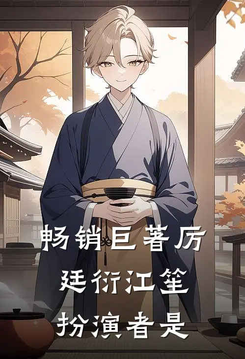 畅销巨著厉廷衍江笙扮演者是