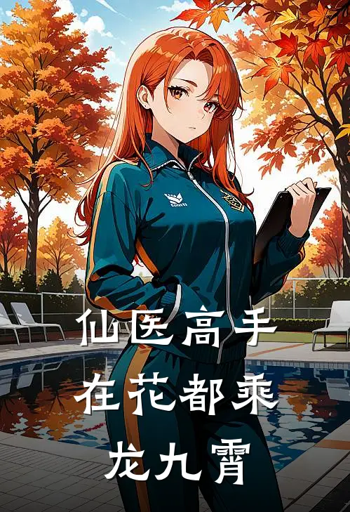 仙医高手在花都 乘龙九霄