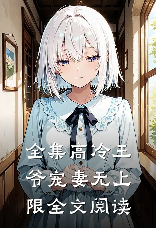 全集高冷王爷宠妻无上限全文阅读