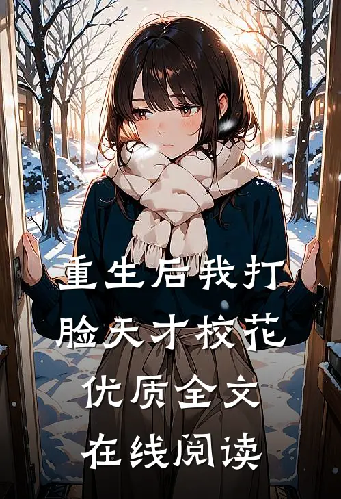 重生后我打脸天才校花优质全文在线阅读