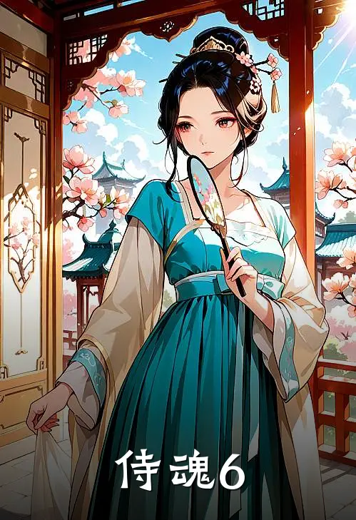 侍魂6