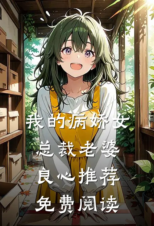 我的病娇女总裁老婆良心推荐免费阅读