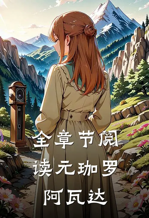 全章节阅读元珈罗阿瓦达