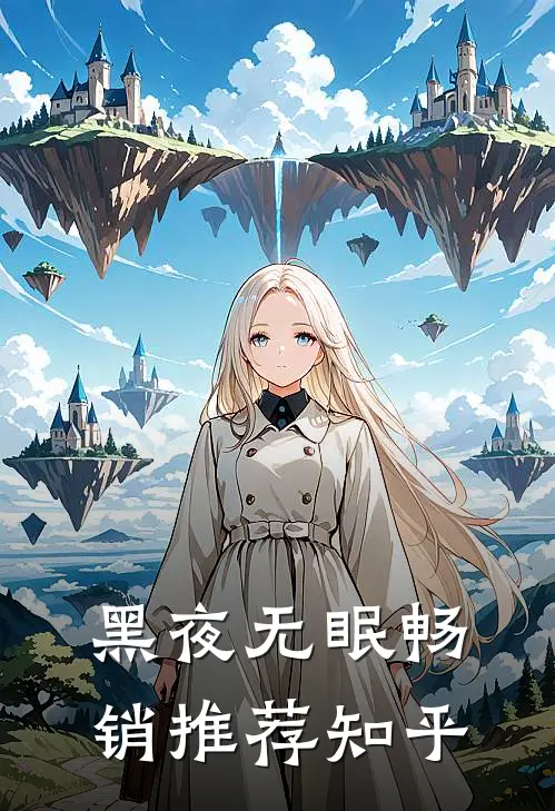 黑夜无眠畅销推荐知乎