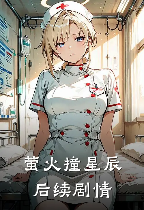 萤火撞星辰后续剧情