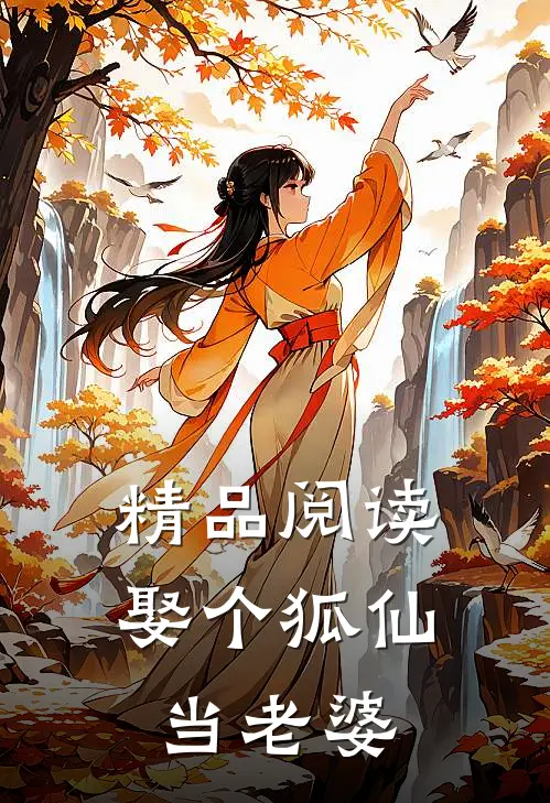 精品阅读娶个狐仙当老婆