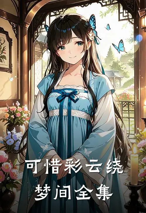 可惜彩云绕梦间全集