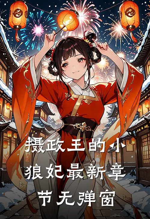 摄政王的小狼妃 最新章节 无弹窗