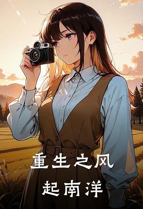 重生之风起南洋
