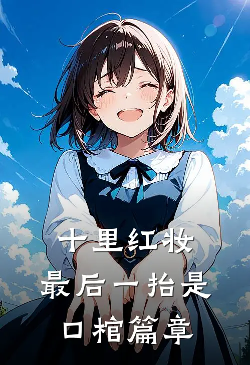 十里红妆，最后一抬是口棺篇章