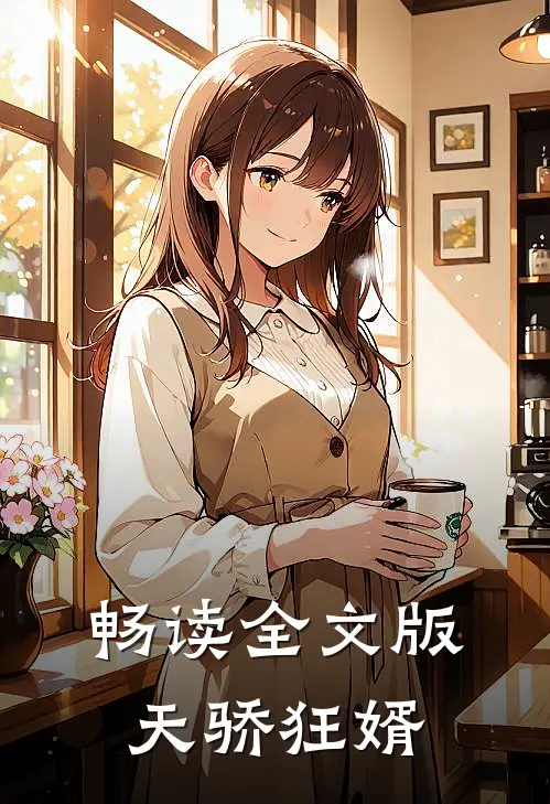 畅读全文版天骄狂婿