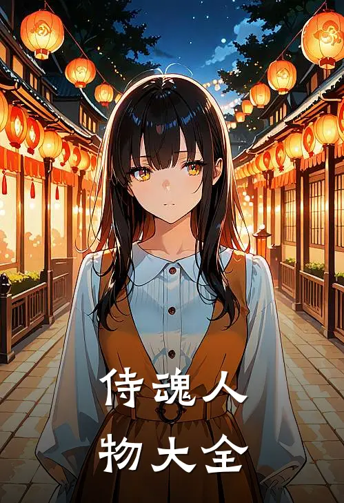 侍魂人物大全