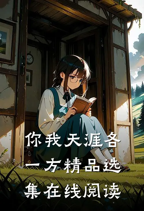 你我天涯各一方精品选集在线阅读