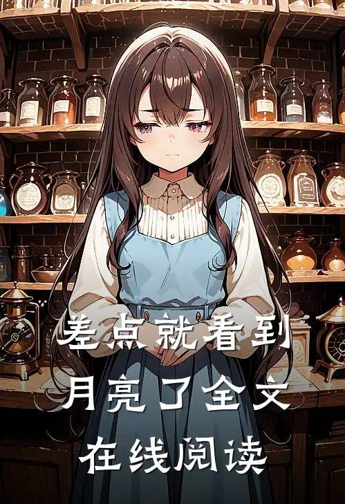 差点就看到月亮了全文在线阅读