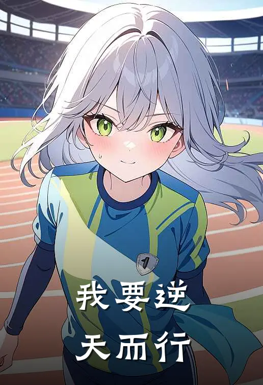 我要逆天而行