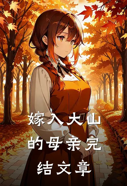嫁入大山的母亲完结文章