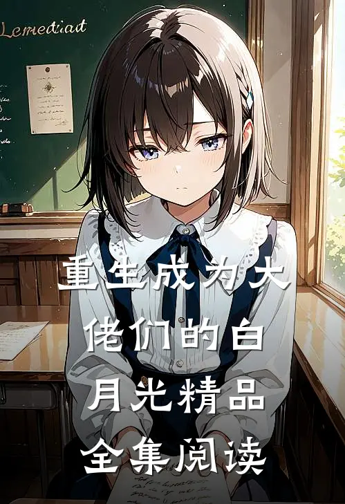 重生成为大佬们的白月光精品全集阅读