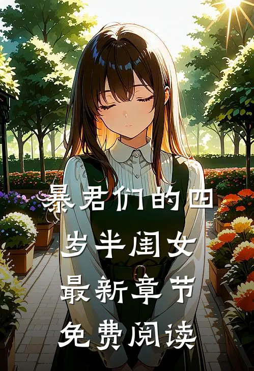 暴君们的四岁半闺女最新章节免费阅读