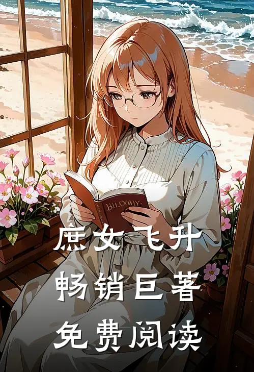 庶女飞升畅销巨著免费阅读