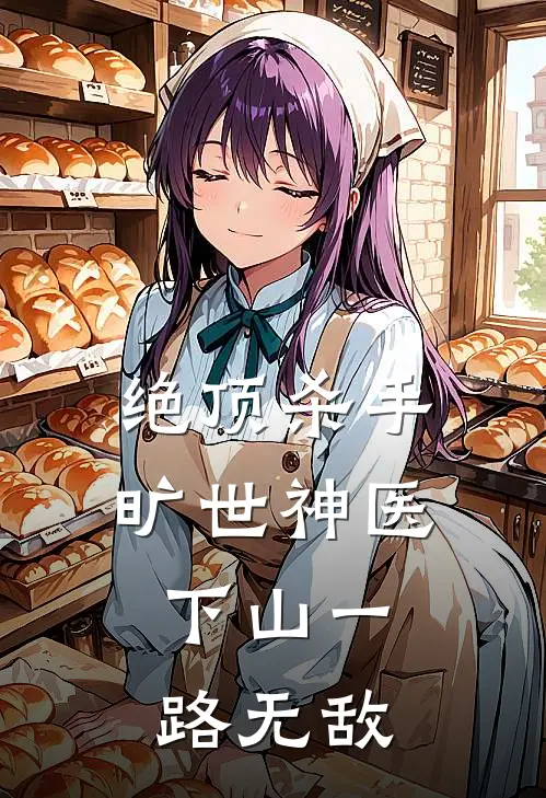 绝顶杀手旷世神医,下山一路无敌