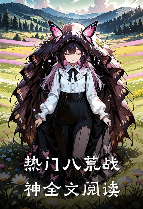 热门八荒战神全文阅读