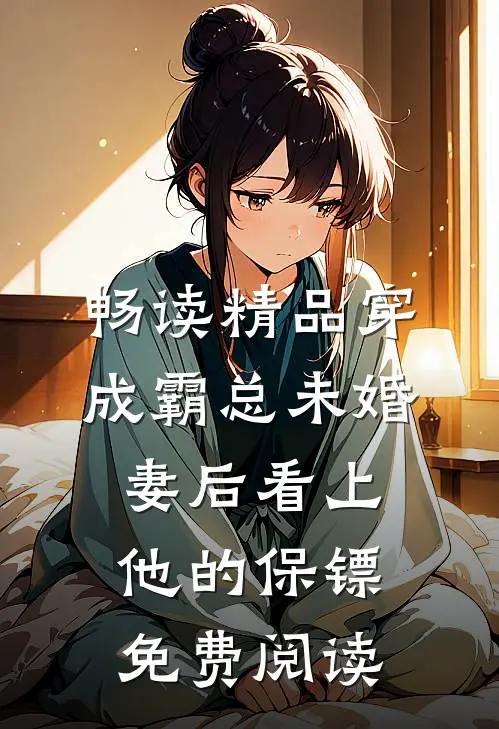 畅读精品穿成霸总未婚妻后看上他的保镖免费阅读