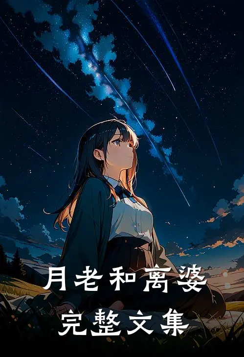 月老和离婆完整文集