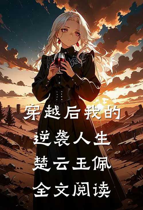 穿越后我的逆袭人生楚云玉佩全文阅读