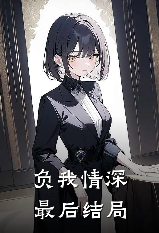 负我情深最后结局
