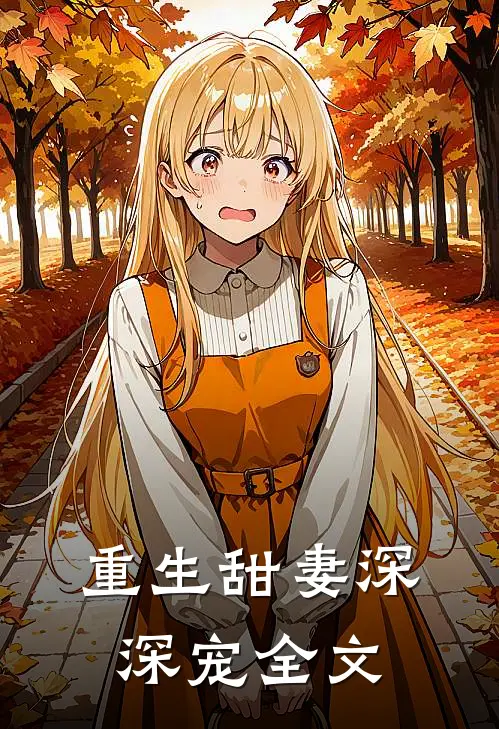 重生甜妻深深宠全文