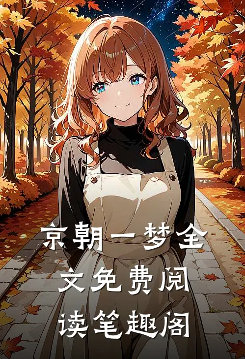 京朝一梦全文免费阅读笔趣阁