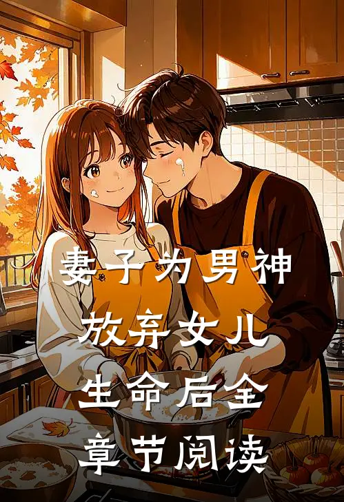 妻子为男神放弃女儿生命后全章节阅读
