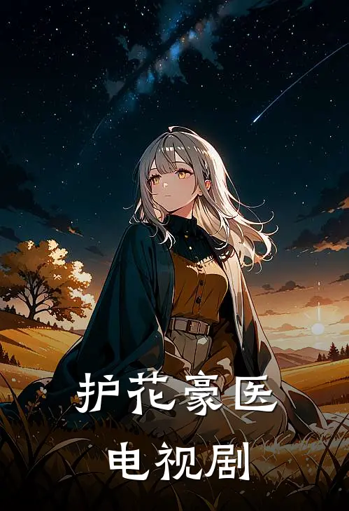 护花豪医电视剧