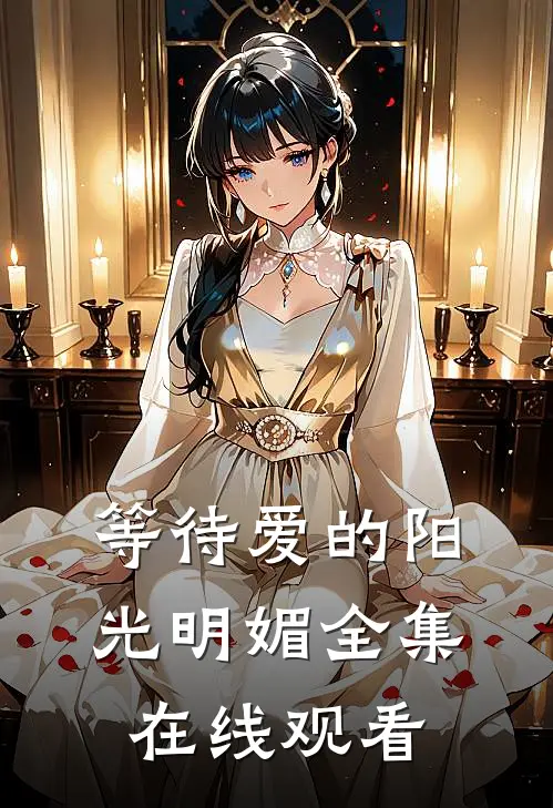 等待爱的阳光明媚全集在线观看