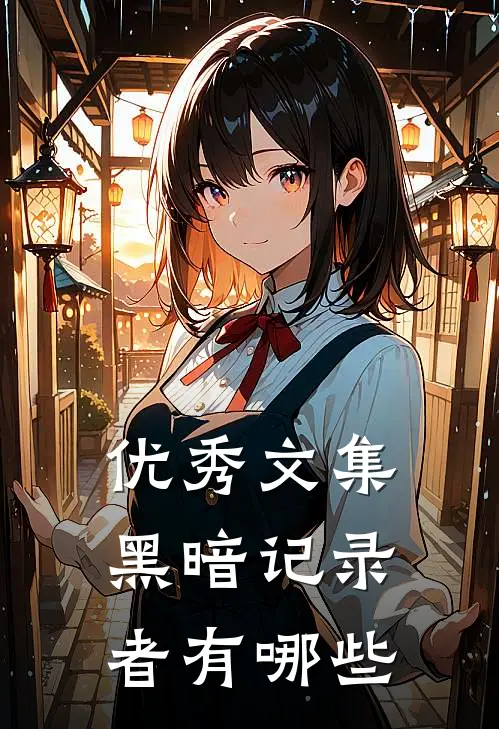 优秀文集黑暗记录者有哪些