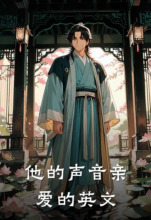 他的声音亲爱的英文