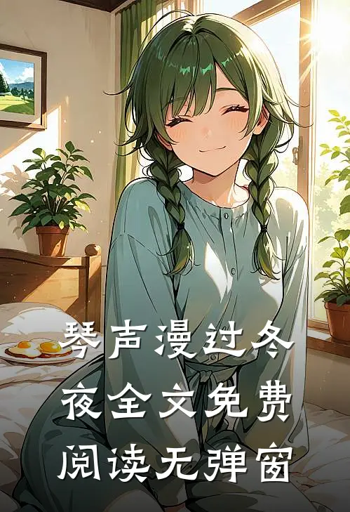 琴声漫过冬夜全文免费阅读无弹窗