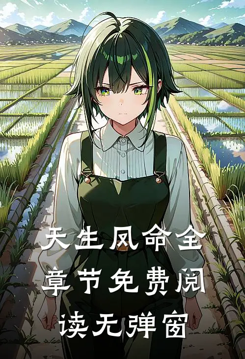 天生凤命全章节免费阅读无弹窗