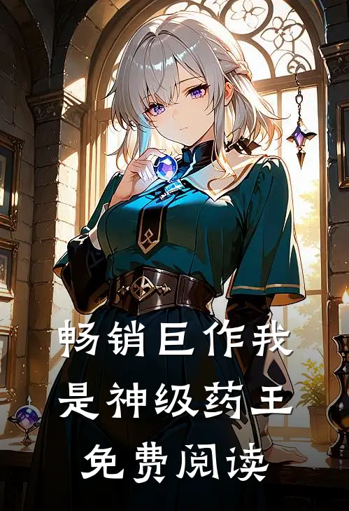 畅销巨作我是神级药王免费阅读