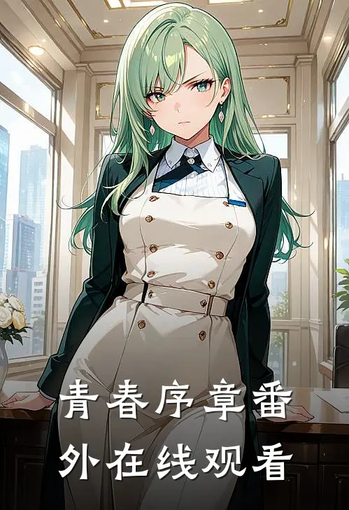 青春序章 番外在线观看