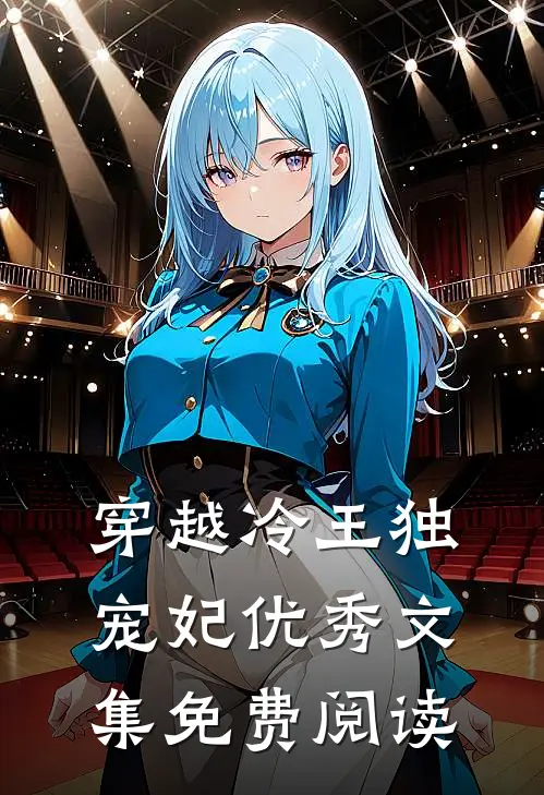 穿越冷王独宠妃优秀文集免费阅读