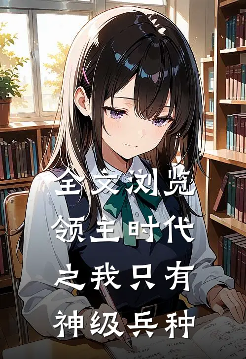 全文浏览领主时代之我只有神级兵种