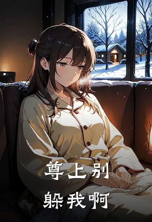 尊上别躲我啊