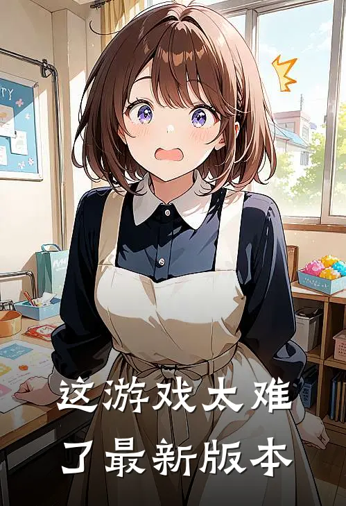 这游戏太难了最新版本