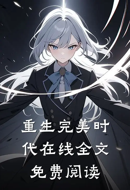 重生完美时代在线全文免费阅读