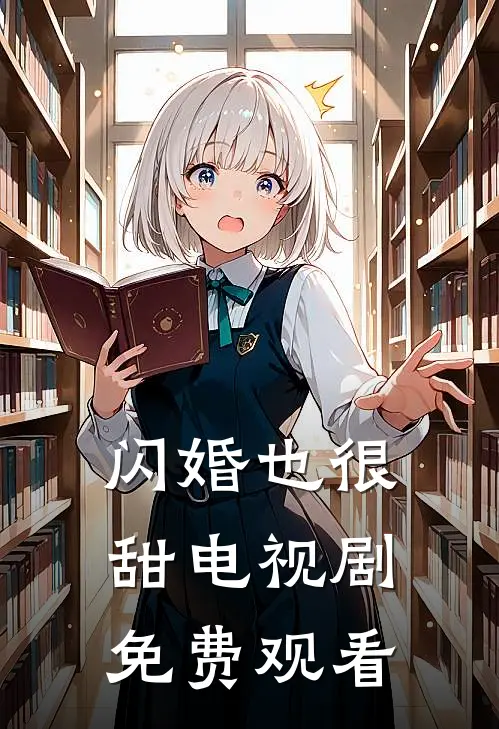 闪婚也很甜电视剧免费观看