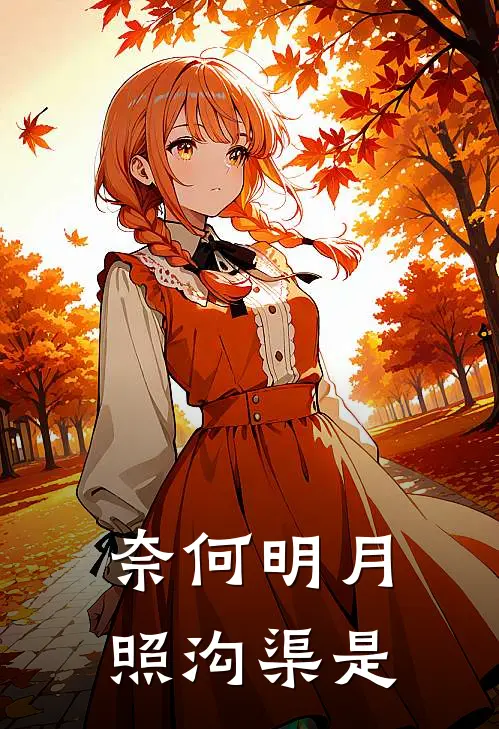 奈何明月照沟渠是