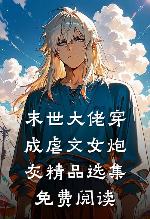 末世大佬穿成虐文女炮灰精品选集免费阅读