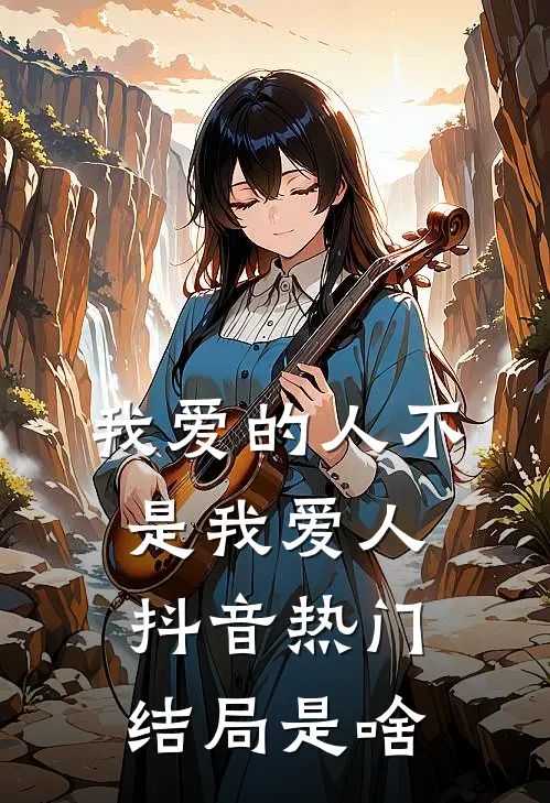 我爱的人不是我爱人抖音热门结局是啥