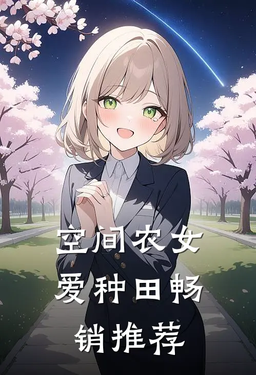 空间农女爱种田畅销推荐